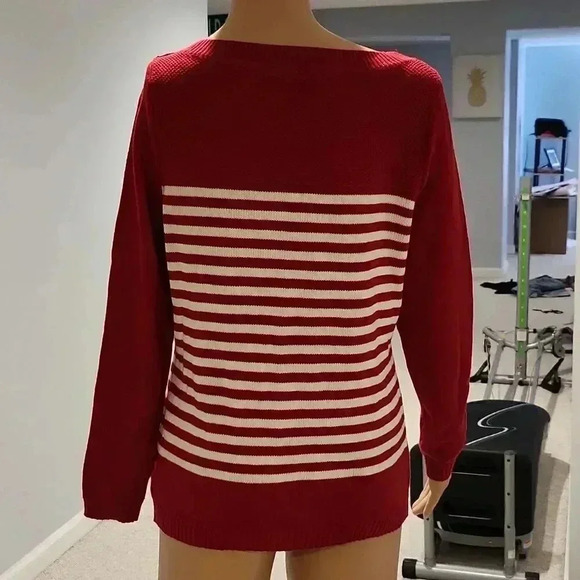 Talbots sweater  - Picture 4 of 6